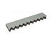 Controcoltello destro 461x104x28 Premium Line, versione 40, versione X per Vecoplan Vecoplan VAZ 2500