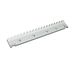Controcoltello destro 705x114x35 Premium Line, versione 40, versione X per Weima Maschinenbau GmbH 