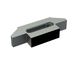 Controcoltello esterno 218x80x40, PremiumCut, versione X per Eldan Recycling Eldan HPG 165