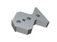 Controcoltello esterno 245x210x60 Premium Line, versione 130, versione W9 per Untha Untha XR 2000