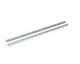 Controcoltello in 10 pezzi 2495x96x28 Premium Line, versione 80, versione X per Vecoplan Vecoplan VNZ 250 XL