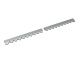 Controcoltello in 2 pezzi 1354x76x25 Premium Line, versione 60, versione W9 per Vecoplan Vecoplan VAZ 1300