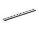 Controcoltello in 2 pezzi 990.4x114x42.8/35, Premium Line, piegato, versione X 