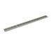 Controcoltello in 4 pezzi 1596x135x40 Eco Line, versione 60, versione X per Vecoplan Vecoplan VAZ 1600