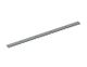 Controcoltello in 5 pezzi 1988x102x25 Premium Line, versione W9 per Vecoplan 