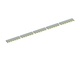 Controcoltello in 5 pezzi 1993x115x25 Eco Line, versione 60, versione X per Vecoplan Vecoplan VAZ 160/200