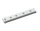 Controcoltello piegato 705x114x35, 5 fori svasati, versione X per Weima Maschinenbau GmbH 