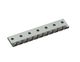 Controcoltello sinistro 707x129x37 Premium Line, versione 60, versione X per Vecoplan 