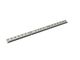 Controlama 2051x129x27/39 Eco Line set da 3, 20 foro svasato, X-versione per Vecoplan Vecoplan VAZ 220/200