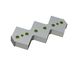 Controlama centro 490x210x60 Eco Line versione 130, B1-variazione per Untha Untha XR