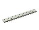 Controlama-kit, set da 3 1394x165x42 Eco Line variazione 60, W-versione per Zeno Zerkleinerungsmaschinen 