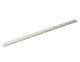 Controlama set da 6 2485x116x25 Eco Line variazione 60, X-versione per Vecoplan Vecoplan VAZ 2500