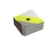 Corona de corte 110x110x65/50, StandardCut, rosca M24, versión W para Vecoplan Vecoplan VEZ