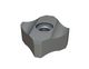 corona de corte 40x40x20 Premium Line para Untha Untha QR 1700