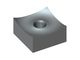 corona de corte 60x60x30 Premium Line para Vecoplan 