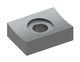 corona de corte 65x47x20 Premiun Line contrataladro Ø18/Ø32, variante-B1 para Zeno Zerkleinerungsmaschinen 