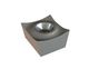corona de corte con ángulo libre 50x50x28 Premium para Lindner Recyclingtech 