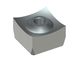 Corona di taglio 36x36x23, PremiumCut, filettatura M12, versione X per EnMa Granulator 