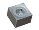 Corona di taglio 39x39x25 Premium Line, foro svasato per M12, versione X 