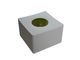 Corona di taglio 39x39x25 StandardCut, foro svasato, versione X per Guidetti Recycling Systems Guidetti PMG 1200