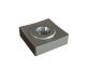 Corona di taglio 40x40x12 Premium Line, versione 40, versione Y per Holzmag | Metso 