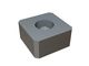 Corona di taglio 40x40x20 Premium Line, 1 foro, versione X per Untha Untha VR 120