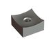 Corona di taglio 40x40x20, PremiumCut, filettatura M12, versione X per Vecoplan Vecoplan VAZ (mittlere Baureihe)