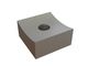 Corona di taglio 60x60x30, PremiumCut, filettatura M20, versione W 