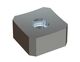 Corona di taglio 78x78x39 Premium Line, forma a gola cava, versione X per Bano Recycling s.r.l. 