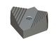 Corona di taglio aggressiva 110x110x65/50, PremiumCut, filettatura M24, versione W per Vecoplan 