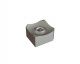 Corona di taglio aggressiva 60x60x30, PremiumCut, filettatura M18, versione X per Vecoplan Vecoplan VAZ (mittlere Baureihe)