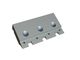 Corps de base Bornier 345x224x60 pour Lindner Recyclingtech Lindner Komet