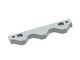 Counter blade middle 351x75x29 Premium Line 2 blind holes, 2xM16, X-version for Vecoplan LLC (Retech) 