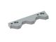 Counter blade right 309x75x29 Premium Line 2 blind holes, 2xM16, X-version for Vecoplan LLC (Retech) 