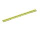 Counter knife 12-piece 2965x98x28 Eco Line for Vecoplan LLC (Retech) 
