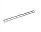 Counter knife 12-piece 3036x98x28 Premium Line, version 80, with chamfer, X version for Vecoplan LLC (Retech) Vecoplan VVZ 300