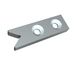 Counter knife 125x38x15 Premium Line for GROSS Apparatebau GmbH 
