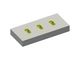 Counter knife 197x89x25 Eco Line W9-version 