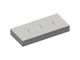 Counter knife 197x89x25 Premium Line W9-version 