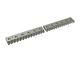 Counter knife 2-piece 1068x108x35 Eco Line for Vecoplan LLC (Retech) 
