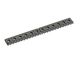 Counter knife 2-piece 1068x108x36 Premium Line tooth step 44, X-version for Vecoplan 