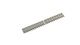 Counter knife 2-piece 1280x154x25 Premium Line version 40, X-version for Vecoplan LLC (Retech) Vecoplan VAZ 145/135 (Retech RG 52)