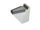 Counter knife, 200x200x96, PremiumCut, version 140, P version, hard-faced for Zeno Zerkleinerungsmaschinen 