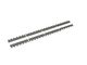 Counter knife 2x4-piece 2003x96x28 Premium Line, version 80, X version for Vecoplan LLC (Retech) Vecoplan VNZ 200 XL
