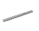 Counter knife 3-parts 1595x156x46/30 Premium Line for Zeno Zerkleinerungsmaschinen 