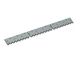 Counter knife 3-piece 1788x178x30 Eco Line version 80, X-version for Vecoplan 