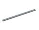 Counter knife 3-piece 2502x137x35 Premium Line, version 40, X version for Vecoplan Vecoplan VAZ 2400