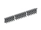 Counter knife 3-piece. Premium Line hard-faced for Eggersmann 