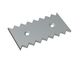 Counter knife 320x160x15 Premium Line for WEIMA America Inc. 