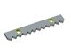 Counter knife 336x50x15 Eco Line 